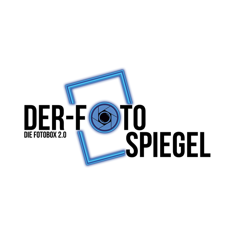 Logo Der-Fotospiegel Die Fotobox 2.0